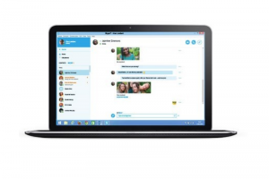 Microsoft annonce une bta de Skype pour navigateurs