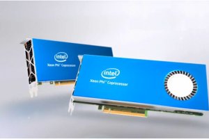 Intel donne des dtails sur sa puce Knights Hill pour supercalculateurs