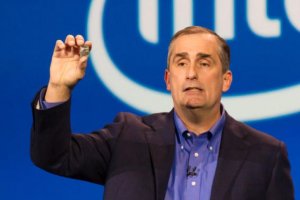 Intel va fusionner ses divisions processeurs PC et mobiles