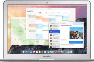 Mac OS X 10.10.1 n'a pas r�gl� les probl�mes WiFi