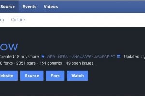 Facebook met en Open Source son analyseur de code pour JavaScript