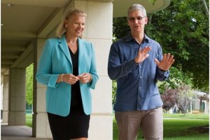 Les solutions IBM/Apple arriveront plutt en dcembre