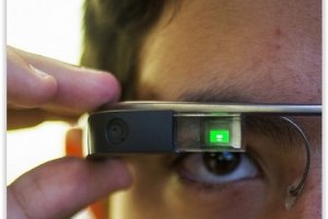 Intel boute Texas Instruments hors des Google Glass