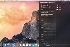 Adoption record pour OS X Yosemite en un mois