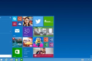 Windows 10 pourrait upgrader 600 millions de PC vieillissants
