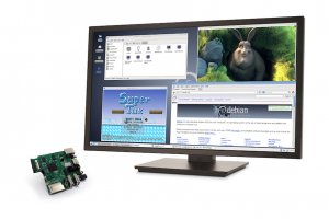 Imagination sort un micro-PC MIPS concurrent du Raspberry Pi