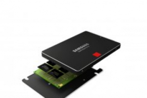 Avec le 850 Evo, Samsung propose un SSD 3D V-Nand en TLC