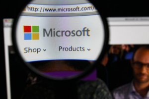 Microsoft accepte timidement les paiements en Bitcoin