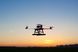 Pixiepath propose de piloter une flottille de drones  partir du cloud