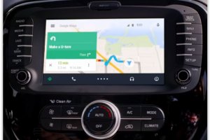 Google veut mettre Android dans l'habitacle des automobilistes