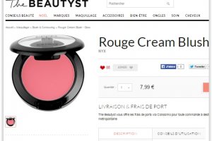 Social commerce : The Beautyst cr une place de march