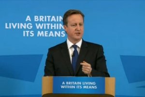 Le 1er ministre anglais veut bannir le cryptage de What's app et iMessenger