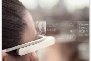 Les Google Glass se cherchent encore un avenir