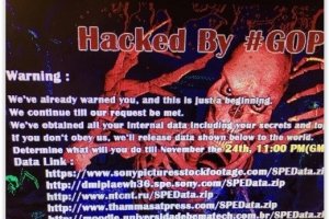Cyberattaque contre Sony : la NSA a sous-estim la Core du Nord