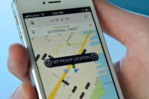 Google et Uber se livrent bataille dans les voitures autonomes