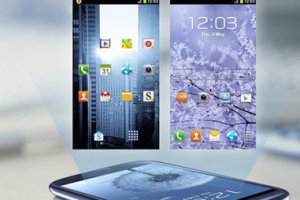 Samsung s'associe � Good pour s�curiser Android  dans les entreprises