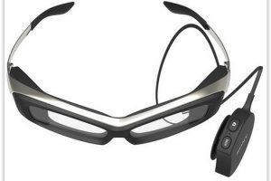 840 $ pour les lunettes connectes de Sony