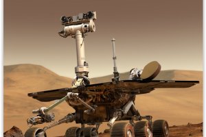 La NASA espre relancer son rover Curiosity sur Mars