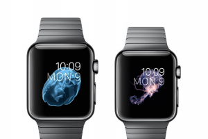 Apple Watch, aussi ch�re qu'un MacBook