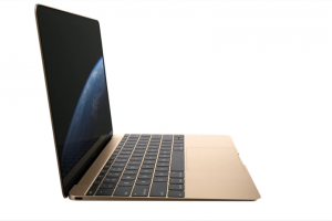 Macbook 12 pouces, Apple choisit la rupture