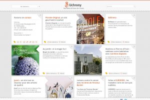 Avec Uchrony, Business & Decision se renforce dans le responsive design