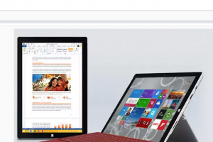 Un pack Surface Pro, Office 365 et Fiducial pour les TPE-PME