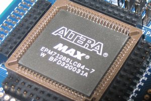 Intel tudie le rachat d'Altera pour 9,5 Md€