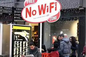 Dcouvrez Le Monde Dconnect