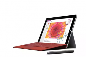 Tablette Surface 3  partir de 600€