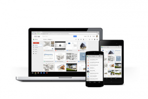 Google accorde aux administrateurs plus de contr�le sur les Apps