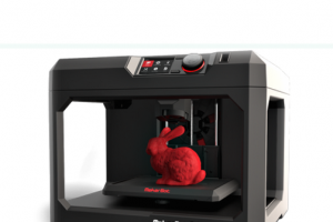 133 000 imprimantes 3D vendues en 2014