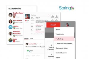 Avec Spring 15, Salesforce renforce sa continuit de service