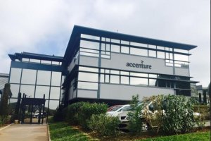 Accenture ouvre un centre d'innovation CRM  Sophia Antipolis