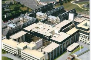 Le Centre hospitalier de Soissons opte pour du load-balancing Open Source