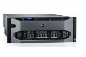 Les puces Intel Xeon E7-v3 au coeur des serveurs Dell R930