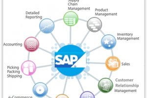 SAP lance des services de dveloppement cloud