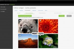 Printofoto lance une API de service d'impression photo