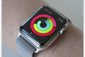 Test Apple Watch : Un design irrprochable mais des fonctions dcevantes (1e partie)