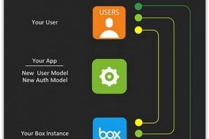 Box lance sa plateforme Developper Edition