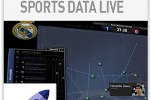 France Entreprise Digital : Dcouvrez aujourd'hui Sports Data Live