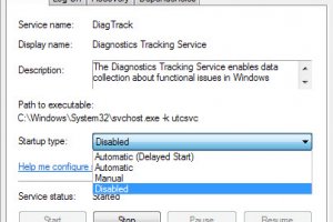 Diagnostics Tracking�: Microsoft livre Windows 10 avec un mouchard