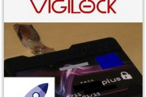 France Entreprise Digital : Dcouvrez aujourd'hui Vigilock
