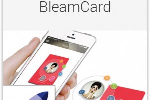 France Entreprise Digital : Dcouvrez aujourd'hui Bleamcard