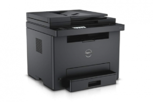 Dell lance des imprimantes taill�es pour le cloud