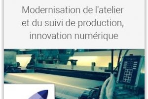 France Entreprise Digital : Dcouvrez aujourd'hui Gestion de production d'un atelier de tissage