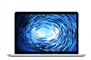Le dernier MacBook Pro 15 accueille toujours des puces Intel Haswell (MAJ)