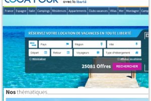 Locatour dope son taux de transformation de 15% avec 2 moteurs de recommandations