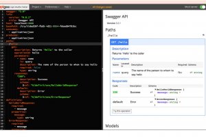 Apigee propose un outil gratuit pour b�tir des API
