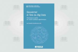 Les traitements big data au service de la gouvernance
