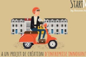 Rennes Atalante lance un programme de soutien aux start-ups